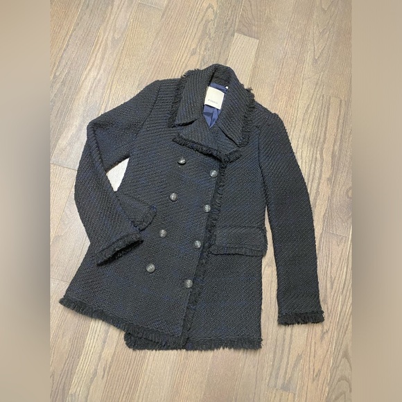 Pinko tweed jacket - Picture 5 of 14